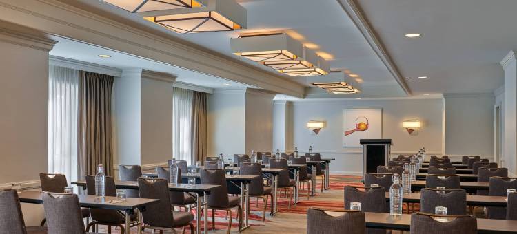 坎比酒店-傲途格精选(The Camby, Autograph Collection)图片