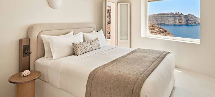 圣托里尼米斯缇克豪华精选酒店(Mystique, a Luxury Collection Hotel, Santorini)图片