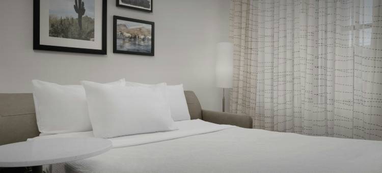 Residence Inn by Marriott Phoenix North/Happy Valley图片