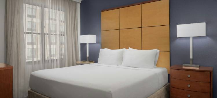 Residence Inn by Marriott Phoenix North/Happy Valley图片