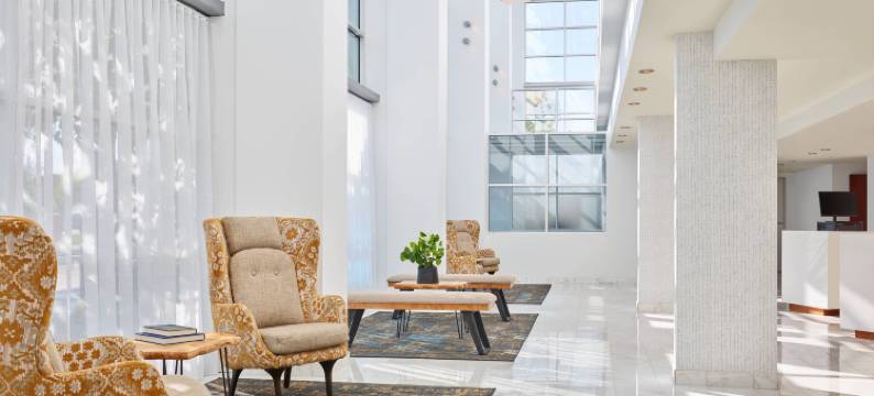 密尔沃基西北万豪德尔塔酒店(Delta Hotels by Marriott Milwaukee Northwest)图片