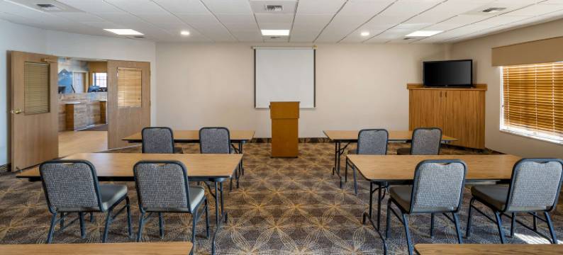 黄石路口贝斯特韦斯特酒店(Best Western Yellowstone Crossing)图片