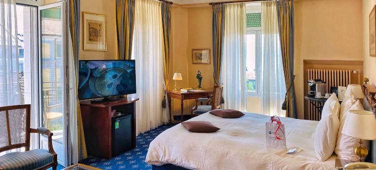 Best Western Plus Hotel Mirabeau图片