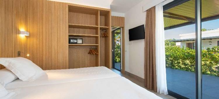 穆罗海滩瓦伦丁度假村(Valentin Playa de Muro)图片