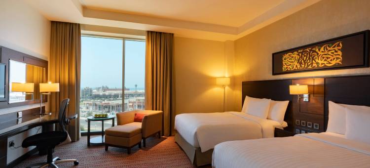 贾赞万豪万怡酒店(Courtyard Jazan)图片