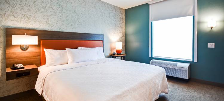 吉尔伯特希尔顿惠庭酒店(Home2 Suites by Hilton Gilbert)图片