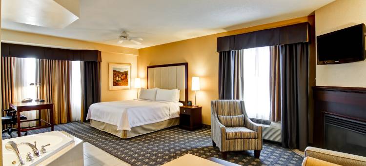 多伦多米西索加Homewood Suites by Hilton(Homewood Suites by Hilton Toronto-Mississauga)图片