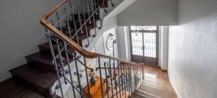 Dwo Ábaster Suites图片