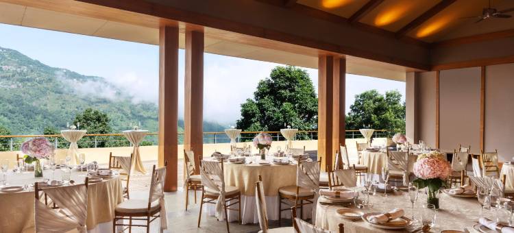 大吉岭塔吉Chia Kutir度假村＆Spa(Taj Chia Kutir Resort & Spa Darjeeling)图片