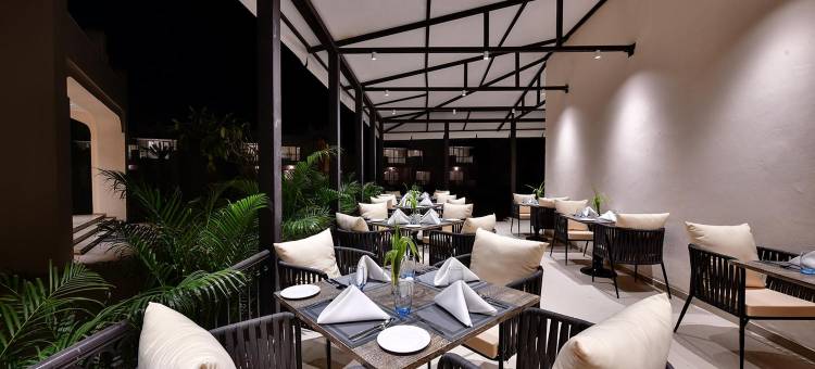 Fern Sattva 卡奇小盐沼度假村, Series by Marriott(The Fern Sattva Resort Little Rann of Kutch, Series by Marriott)图片