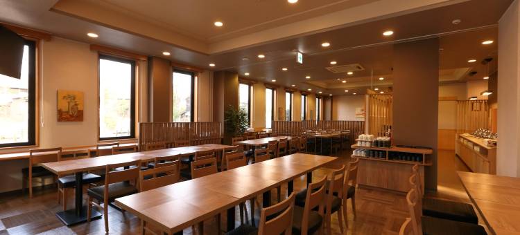 露樱酒店常滑站前店(Hotel Route-Inn Tokoname Ekimae)图片