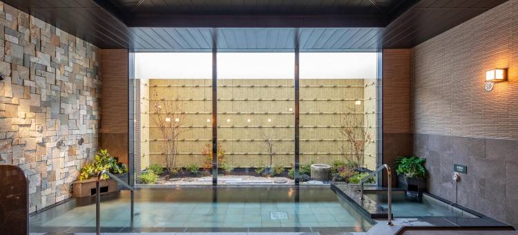 露樱Grand酒店-室兰店(Hotel Route-Inn Grand Muroran)图片