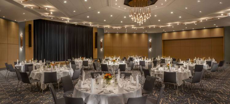 玛丽蒂姆伍兹堡酒店(Maritim Hotel Würzburg)图片