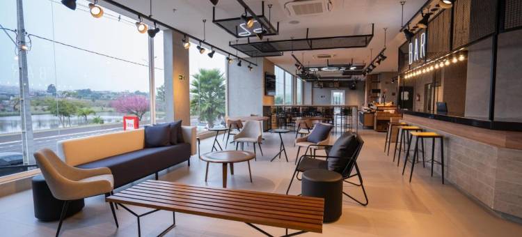 Ibis Guarapuava图片