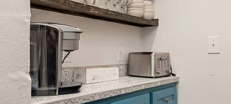 Quiet cottage near the heart of Downtown Franklin, TN图片