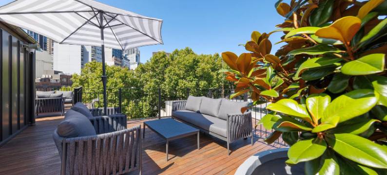 202 伊丽莎白酒店(202 Elizabeth)图片