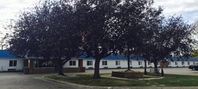 斯泰旅馆(Stay Inn)图片