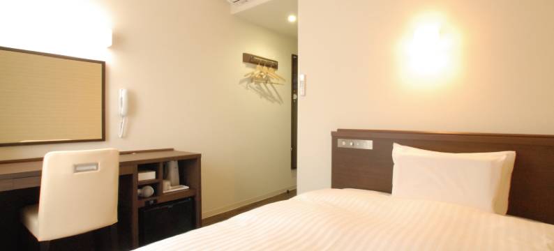 AB Hotel Iwata图片