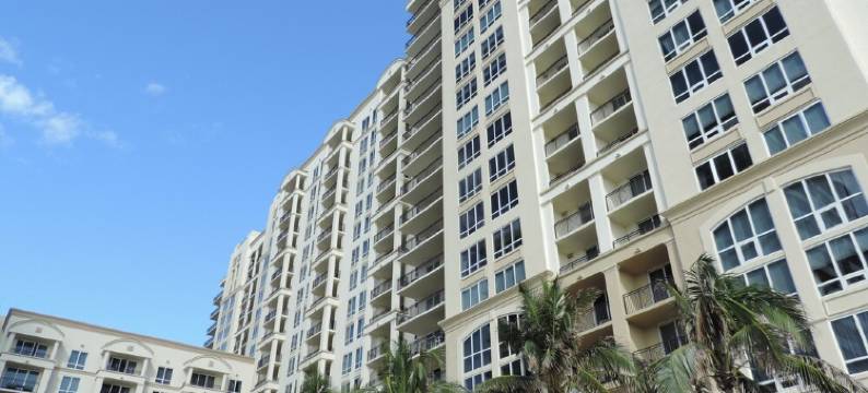 Palm Beach Marriott Resort & Spa, 2 Bd/2ba,  Great Ocean View - Now Available图片