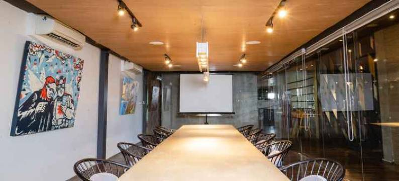 巴厘岛沙努尔艺术酒店(ARTOTEL Sanur Bali)图片