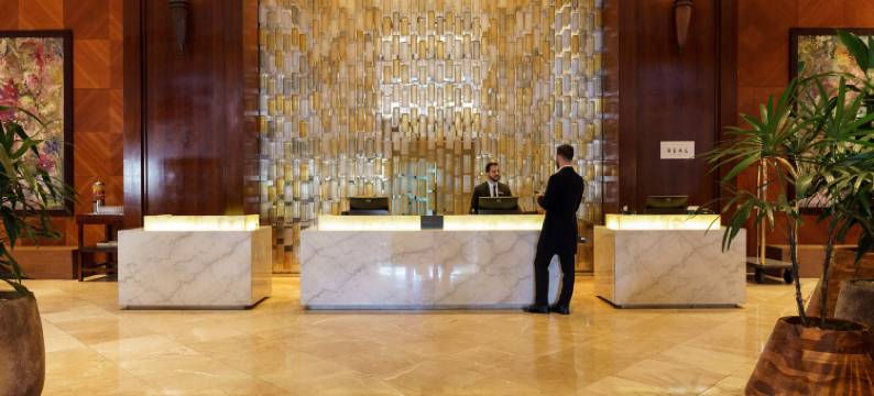 危地马拉皇家洲际酒店(InterContinental Hotels REAL GUATEMALA by IHG)图片