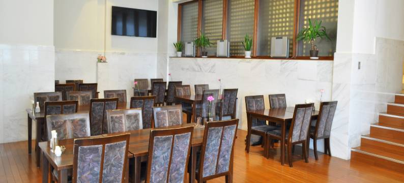 贝尔经典酒店 北见(Hotel Bell Classic Kitami)图片