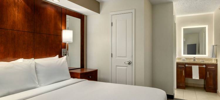 里士满切斯特Residence Inn 酒店(Residence Inn Richmond Chester)图片