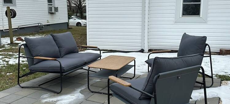 Stylish Blackburn Lyh Retreat Near Liberty University & Downtown Lynchburg图片