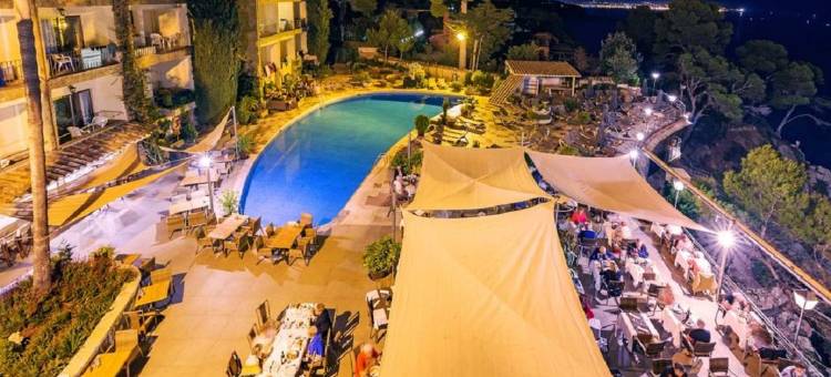 凯普罗格酒店(Hotel Cap Roig by Brava Hoteles)图片