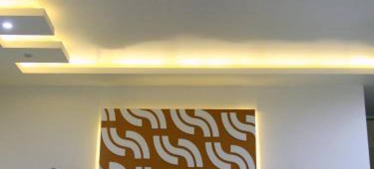 Hotel the Marque Mathura图片