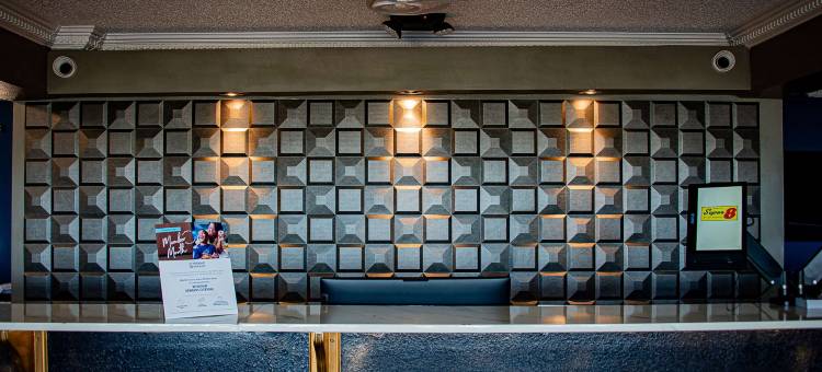 比洛克西温德姆速8酒店(Super 8 by Wyndham Biloxi)图片