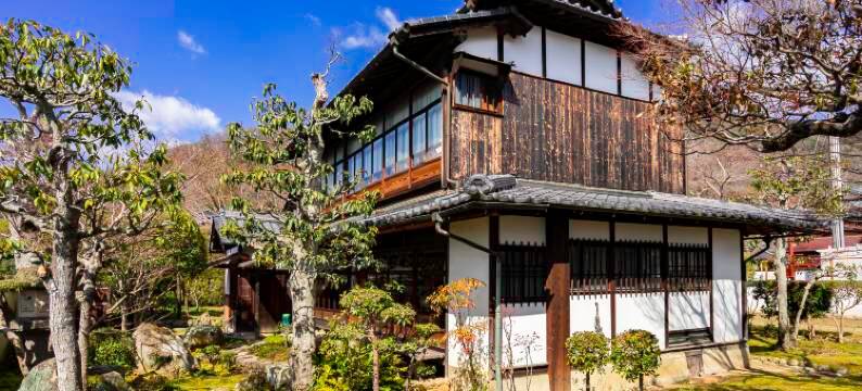 Tabist 二葉旅館 龙野(Tabist Futaba Ryokan Tatsuno)图片