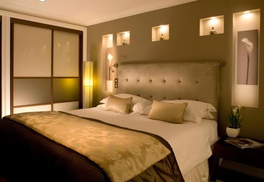 Beaufort House - KnightsbridgeHotel Overview