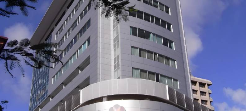 花好月圆公寓酒店(Elixir Hotel and Serviced Apartments)图片