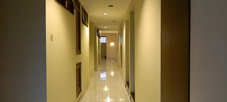 明星酒店(Hotel Bintang Solo)图片