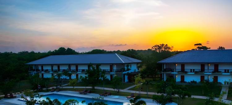 森光哈巴拉纳度假村(Sungreen Resort Habarana)图片