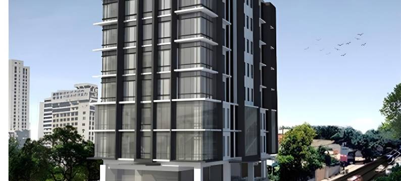 马波罗皇家酒店(Mabolo Royal Hotel)图片