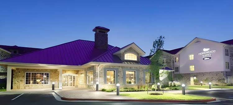 俄克拉何马城西Homewood Suites by Hilton(Homewood Suites by Hilton Oklahoma City-West)图片