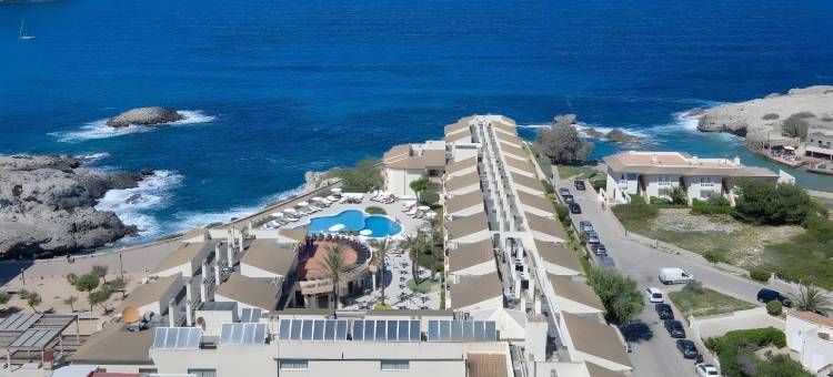 THB盖亚普拉亚酒店(THB Guya Playa)图片