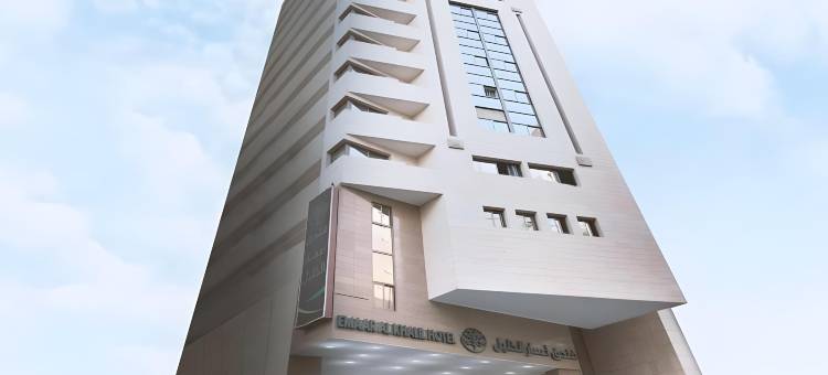 伊玛尔阿尔克利尔(Emaar Al Khalil)图片