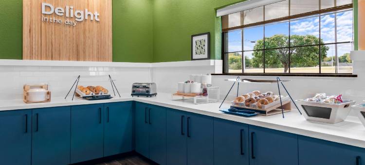 Spark by Hilton Wichita Falls图片