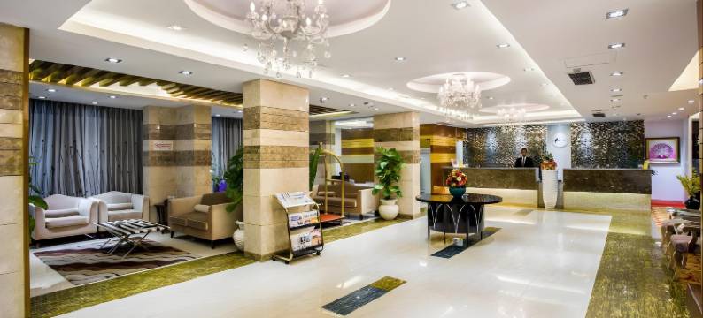 孟加拉蓝莓酒店(Bengal Blueberry)图片