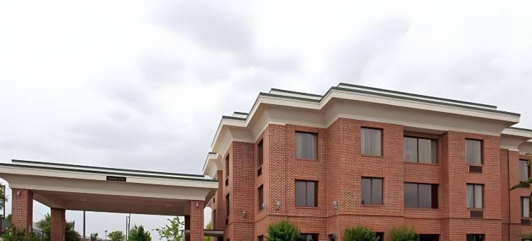 洲际酒店集团智选假日酒店及套房 哥伦比亚 I-20 克莱姆森路(Holiday Inn Express & Suites Columbia-I-20 @ Clemson RD)图片