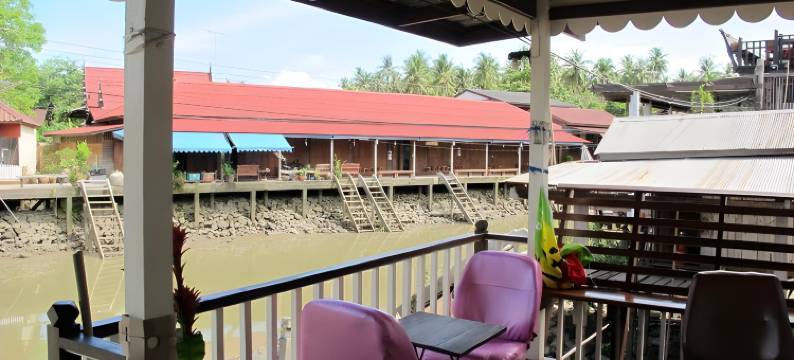 班玛利霍旅馆(Baan Malihom)图片