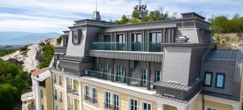 维祖阿里萨公寓(Vizualiza Residence Hotel by Hmg)图片