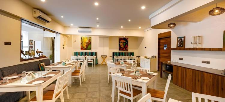 巴克 - 艺术酒店(The Bark- An Art Hotel)图片