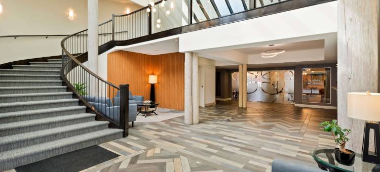 Hotel Feng, BW Signature Collection图片