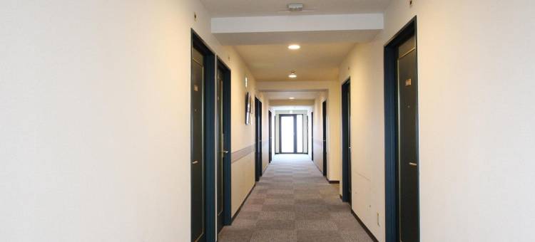 微笑酒店米泽(Smile Hotel Yonezawa)图片