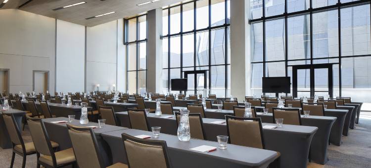 索伊尔金普顿酒店(Kimpton Sawyer Hotel)图片