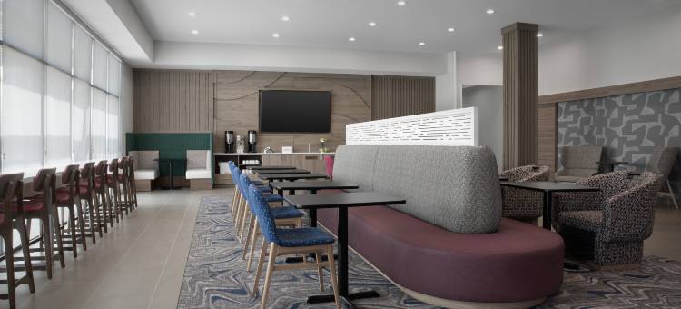 希尔顿家园套房雅典I 65(Home2 Suites by Hilton Athens I 65)图片